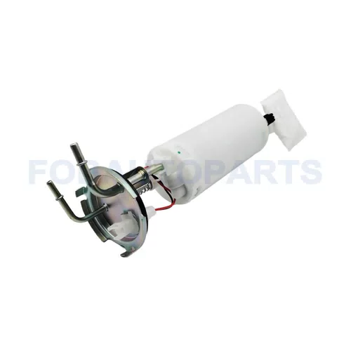 Fuel Pump Module Assembly Compatible for Chrysler Dodge Plymouth Acclaim Daytona 1991-1995 4495002 E7040M - image 3